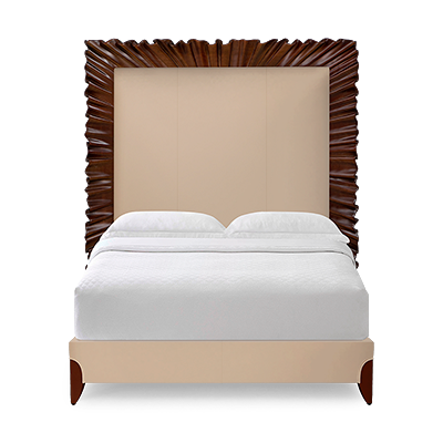 Christopher Guy Beds Ruffle