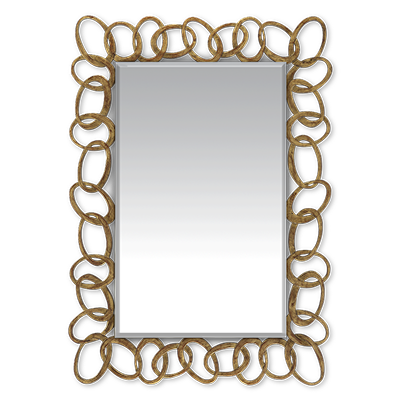Christopher Guy Mirrors Tres Chic