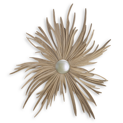 Christopher Guy Irregular Dandelion