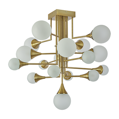 Christopher Guy Chandeliers Orrery